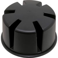 GARANTIA couvercle de ventilation DN 160/200