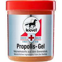 Leovet® Erste Hilfe Propolis-Gel 350 ml Bienenstock Hautschutz Pferde