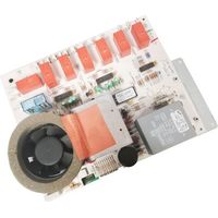 Indesit C00137588 Modulo di potenza piano cottura