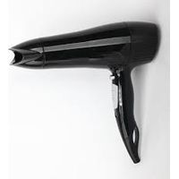ASCIUGACAPELLI 1800W 2 VELOCITA' SDS