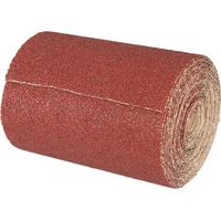 Silverline Aluminium Oxide Roll 10m - 10m 180 Grit