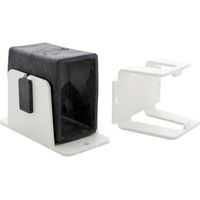 Easy Fix Silence - Sistema di fissaggio per mini Flowatch 2