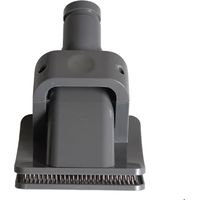 Kompatibel mit Zubehör für den Dyson V6 Staubsauger: Tierhaarbürstenkopf, Tierhaarreinigungsbürste.