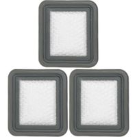 Geeignet für Filterkartuschen und Baumwollzubehör für Lexy Jimmy VC-B302/WB32/BX3 Milben-Staubsauger