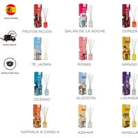 AMBIENTADOR MIKADO TE JAZMIN 100ML 31039
