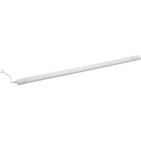 DEBFLEX - REGLETTE LED SLIM IP65 36W 6500K 3600LM 1200MM - 600538