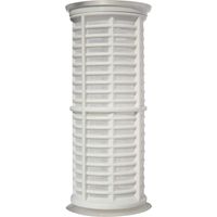 WK Cartuccia Filtrante 5" Nylon 60 Micron Made in Italy - Filtraggio Affidabile per Uso Domestico