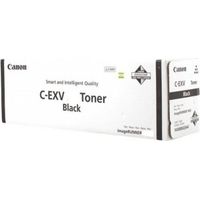 Canon Toner C-EXV CEXV 54 Black Schwarz (1394C002) (1394C002)