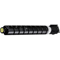 Canon C-EXV 58L cartuccia toner 1 pz Originale Giallo