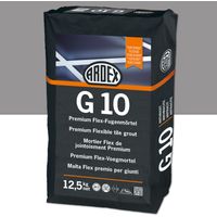 ARDEX G10 Premium Flex-Fugenmörtel Grau 12,5kg Sack