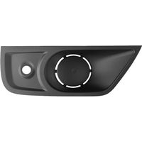 MODANATURA ANTERIORE DESTRA PARK ASSIST (1 PORTASENSORI) - RENAULT - Master 2019 -