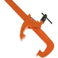 Carver T186-300 Standard-Duty Rack Clamp 30cm
