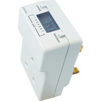 Timeguard C 7 Day Slimline Digital Plug-In Time Controller