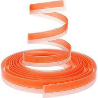 Rail 495209 pour scie plongeante, protection anti-éclats, compatible avec le rail Festool FS-SP 5000 auto-adhésif pour scie plongeante