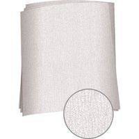Lija de papel recubierta de estearato 230x280mm grano 280 ax1280 MOTA