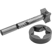 Pompe à huile pour moteurs ASIE-CHINE 8609100 COMPATIBLE - 014346