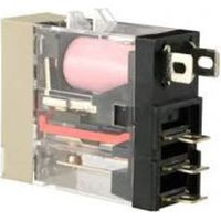 RELAIS 120Vac 1Cto Geschaltet 10Amp OMRON
