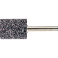 Mola abrasiva MK 36 N con gambo V10 16326 - T30 1632 05