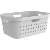 Rotho Jona Wasmand 39L Blanc