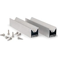 PSE-UNT-UNION ALUMINIUM POUR PROFIL PSE-A AVEC DIN-7504-K A2 60200-5,5X019,0