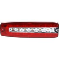 Piloto trasero multifunci贸n LED'rectangular 12-24 V 209 x 58 x 30,8 mm CTL14 VIGNAL 163010