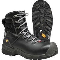 JALAS Winterstiefel 1368 Heavy Duty, S3, SRC, HRO, CI, HI, ESD Gr. 43
