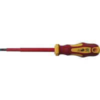 WGB 15959 VDE Schlitz Schraubendreher Schraubenzieher isoliert bis 1000V 5,5/125