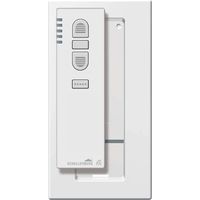 SCHELLENBERG Télécommande pour Stores 5 Canaux Blanc 20023