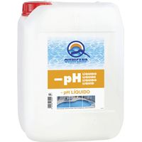 Ph Moins Liquide Ph Moins Liquide - Quimicamp