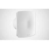 Extracteur individuel continu 1 allure Curv Confort Ø100 - ATLANTIC - 123235