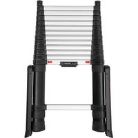 Telesteps Prime Line Telescopic Ladder with Stabilisers 4.1m