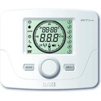 Baxi Cronotermostato Modulante THINK cod. 7102980