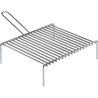 1PZ GRATICOLA PER CAMINO cm 30 x 25