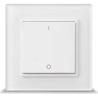 Bouton poussoir avec pile CR2430 - RF-CTWM-A3 - Airis LED