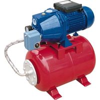 Bewässerungspumpe - Ecop 160-20 900W 3,3 m³/h Überdruckgruppe - Dipra
