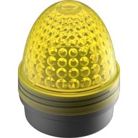 RAFI 1.69.010.002/1400 Voyant lumineux jaune 24 V 1 pc(s)