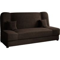 Canapé convertible Comfivo Cera III, Poso 06, Disponible, 0, 86x195x87cm