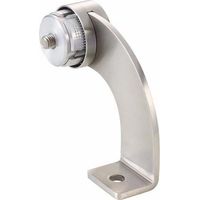 KWS 8392 Support d'extrémité porte .Ø 35x1,5 mm Rohr,WS