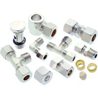 Conector rápido imi-norgren 43a510618 duradero conexión rápida