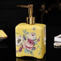 vanity set for ceramic liquid soap countertops emulsion