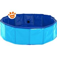 Leopet Piscina Per Cani - Leopet Piscina Per Cani - S
