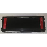 Whirlpool 481010653828 Oven display module