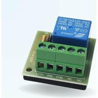 Relais électrique 12v