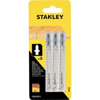 3 hojas HCS corte invertido y fino STY-STA23073-XJ