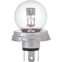 1 AMPOULE 6V 45/40W P45T ASY UEC RING
