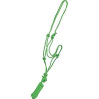 Taglia unica, Noir: Carrière de corde nouée de jumeaux complète avec long