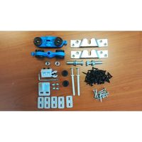 Accessoires complet pour kompatto krona - KRONA KOBLENZ