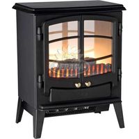 STUFA CAMINO ELETTRICO LIVORNO 1650-2000W