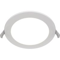 Maytoni Stockton faretto incasso tondo LED 12W IP44