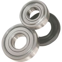 Kit cuscinetto + guarnizione - Lavatrice - LACO - 308999